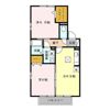 プレストンズの間取り画像