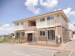 ブィラ ハッピネス B棟の外観画像