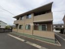 ルラシオン B棟の外観