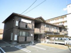 レオーノの外観画像