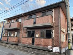 Links garden Ⅰの外観画像