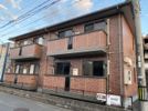 Links garden Ⅰの間取り画像