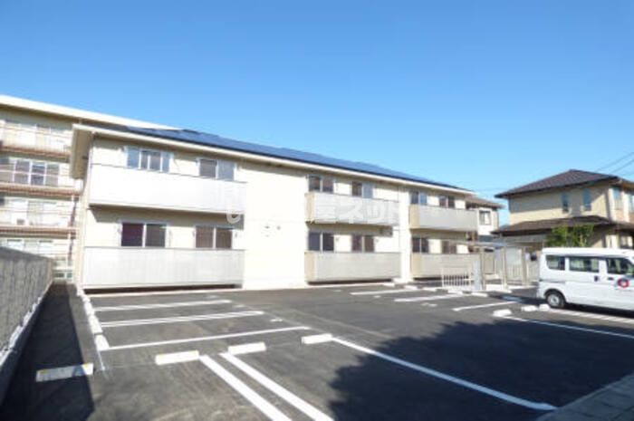 Casa K&K IIIの外観画像