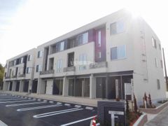 プリンセス・ツリー Ⅰの外観画像