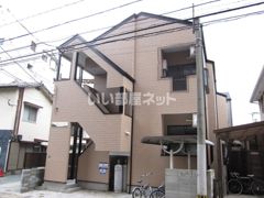グレイスハイツFKの外観画像