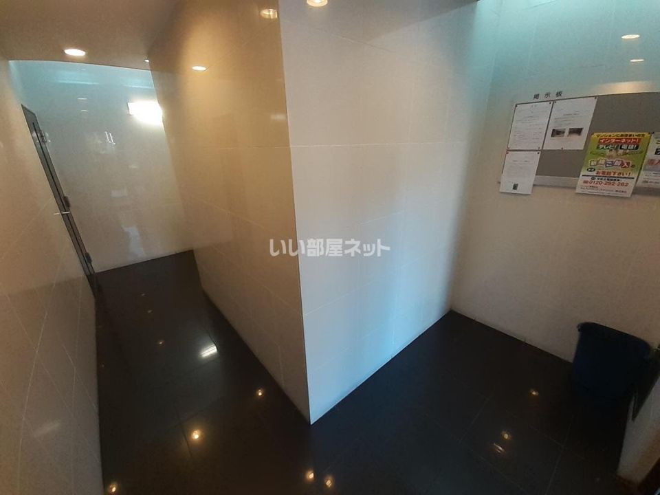ロビー