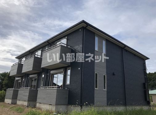 SRLコンフォートⅡの外観画像