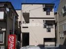 ティエラ大橋の間取り画像