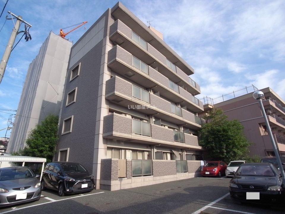 TAISHOKANcastellinoの外観画像