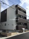 フジパレス和歌山木広サウスの間取り画像