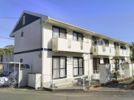 タウンハウス愛野公園 Aの間取り画像