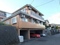 メゾン向陽の外観画像