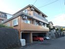 メゾン向陽の間取り画像