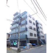 シャルロット南越の外観画像