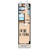 Ys Squareの間取り画像