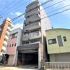ITOH弐番館の外観