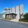 エクセル新川崎の間取り画像