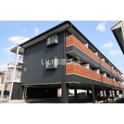 カーサ グレイスの外観画像