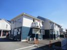 リヴィエールⅡの間取り画像