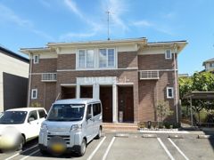 サンシャインAの外観画像