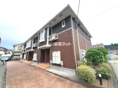 カルムT2の外観画像