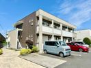 サンリット星田の間取り画像