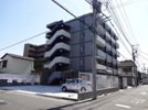 カーサ・フォルトナの外観