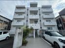 ハイム茜の外観