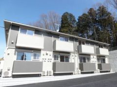 マロニエKINUの外観画像