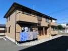 ミルフルールMの間取り画像