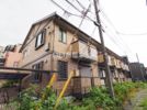セレニティ横浜の間取り画像