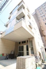 イル・グラッツィア薬院の外観画像