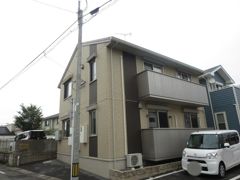 フェリーチェ新屋敷の外観画像
