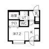 luce solare麻生(ルチェ・ソラーレアサブ)の間取り画像