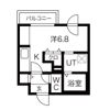 luce solare麻生(ルチェ・ソラーレアサブ)の間取り画像