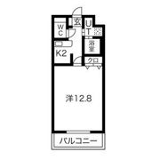 ルミエール宮脇の間取り画像