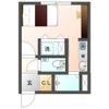 SAKURA239の間取り画像