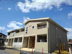 プランドールの外観画像