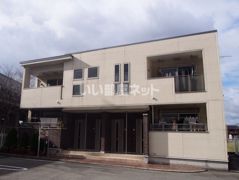 リブサニ－Bの外観画像