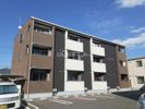 ラ・ルーチェ Aの間取り画像