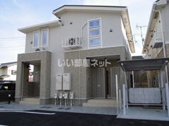 ブリロハルディンⅡの外観画像