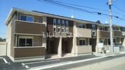 ベルメゾンミキAの間取り画像