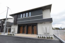FELICITE Ⅱの外観画像