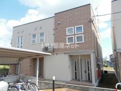 コンドミニアム さくら Bの外観画像