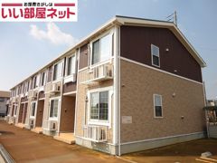 エテルノ ドリームの外観画像