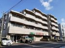 レポサール弥勒寺の間取り画像