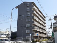 リバーイーストの外観画像