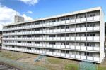 ビレッジハウス片山津2号棟の間取り画像