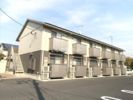 D-room思川ヴィオレ Dの間取り画像