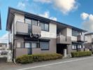 メゾン・ド・クレール Bの間取り画像